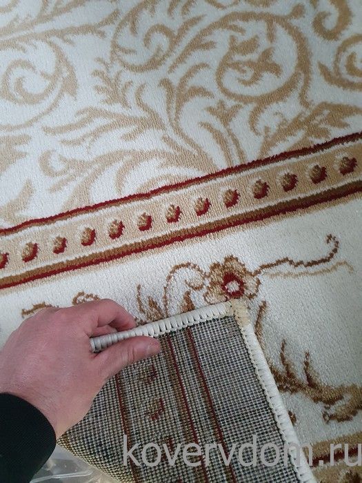 Ковровая дорожка Кремлевская GALA  40912-01