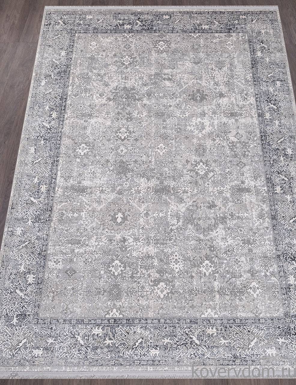 Ковер MAXELL B647A CREAM / ANTHRACITE