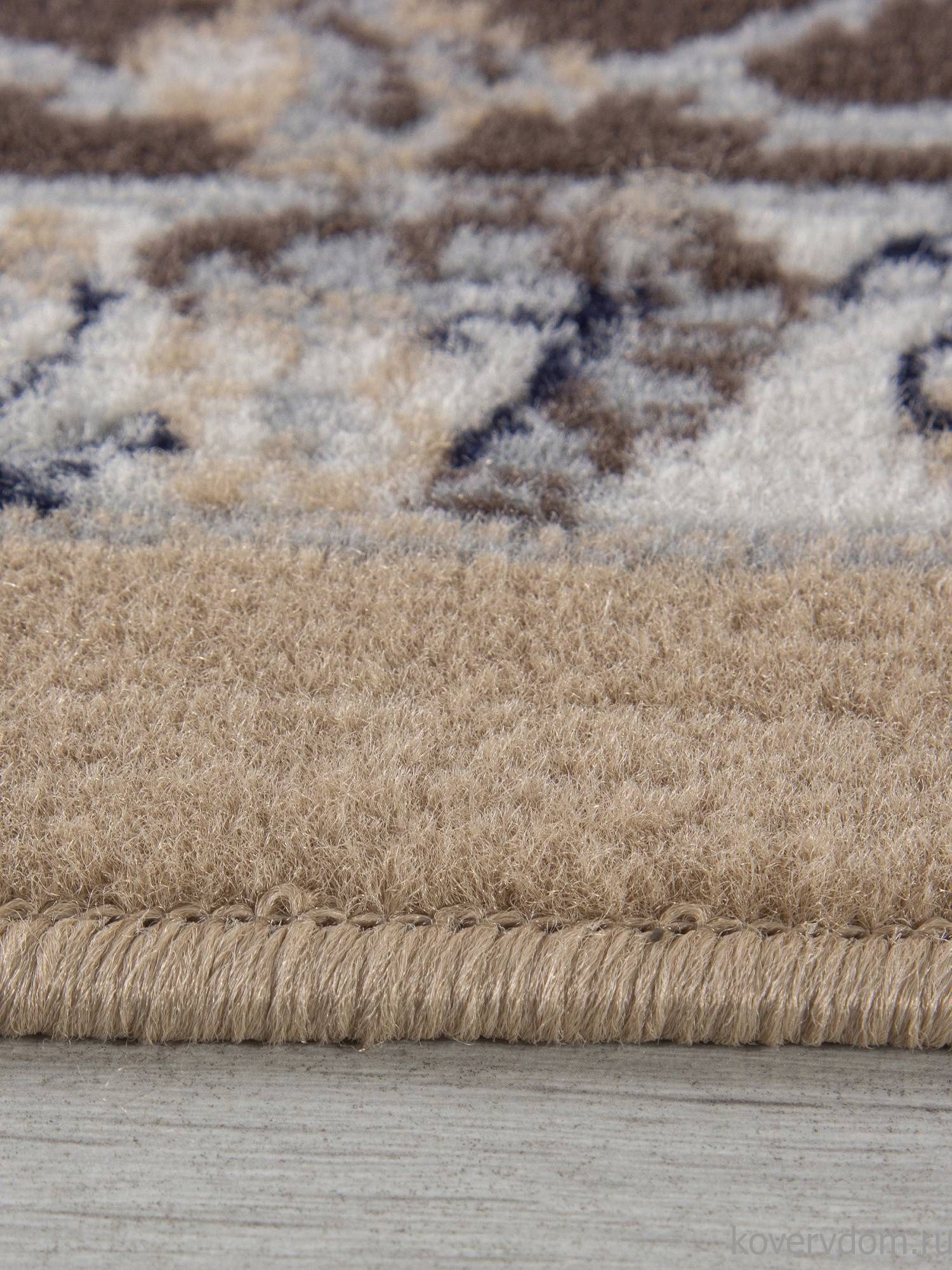 Ковер PRAGA 06030A BEJ / BEJ