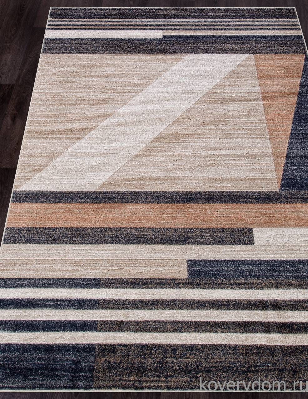 Ковер BOSTON D790 BEIGE-GRAY Ковер BOSTON D790 BEIGE-GRAY