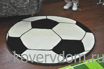 Ковер  детский AMIGO Футбольное поле Ковер  детский AMIGO Футбольное поле