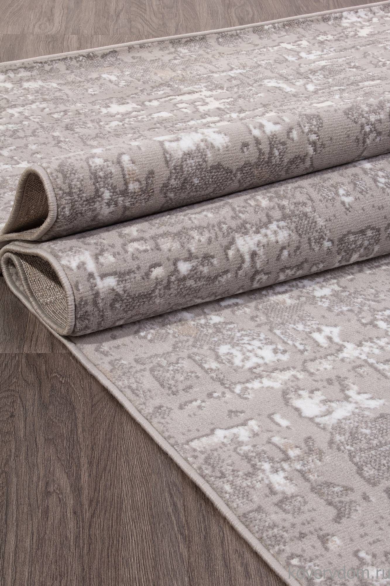 Ковер RICHI 8667 LIGHT GRAY Ковер RICHI 8667 LIGHT GRAY