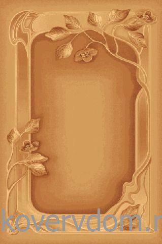 Ковер OPAL ITAKA сахара