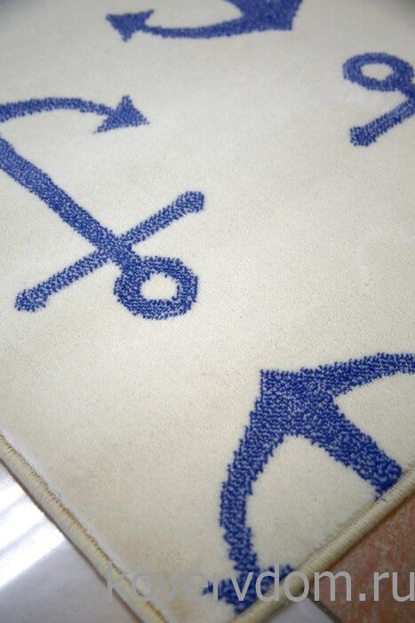 Ковер Морской MARINE LIGHT Ковер Морской MARINE LIGHT