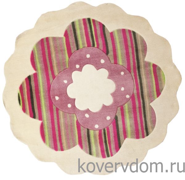 Ковер  детский AMIGO CAM  круг Ковер  детский AMIGO CAM  круг