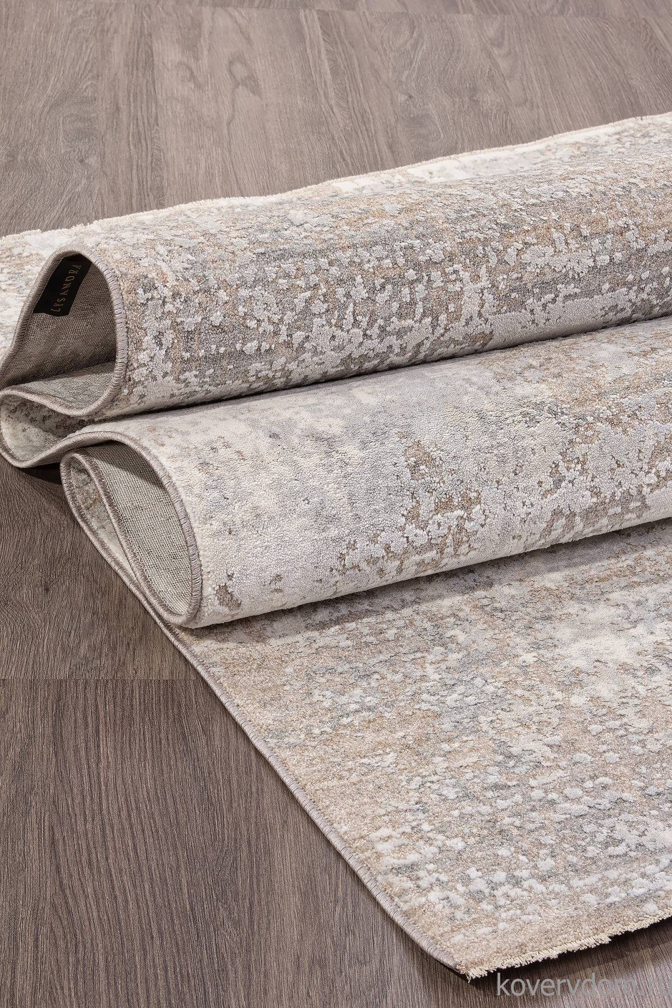 Ковер ATRIUM L0797A LIGHT GRAY Ковер ATRIUM L0797A LIGHT GRAY