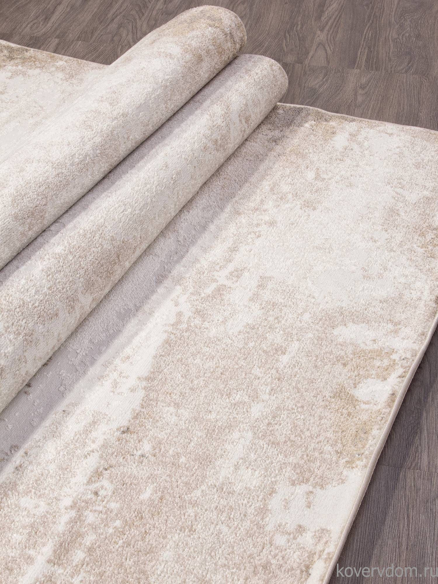 Ковер NATUREL-A D994 BEIGE