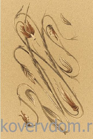 Ковер OPAL DANAE sahara