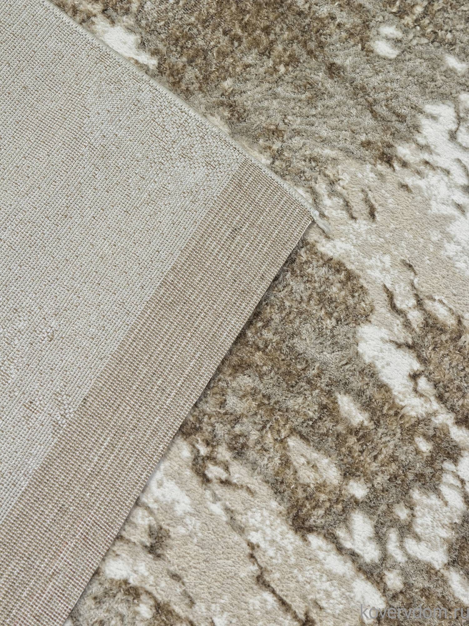 Ковровая Дорожка SAFARI 02463F BEIGE / GOLF Ковровая Дорожка SAFARI 02463F BEIGE / GOLF