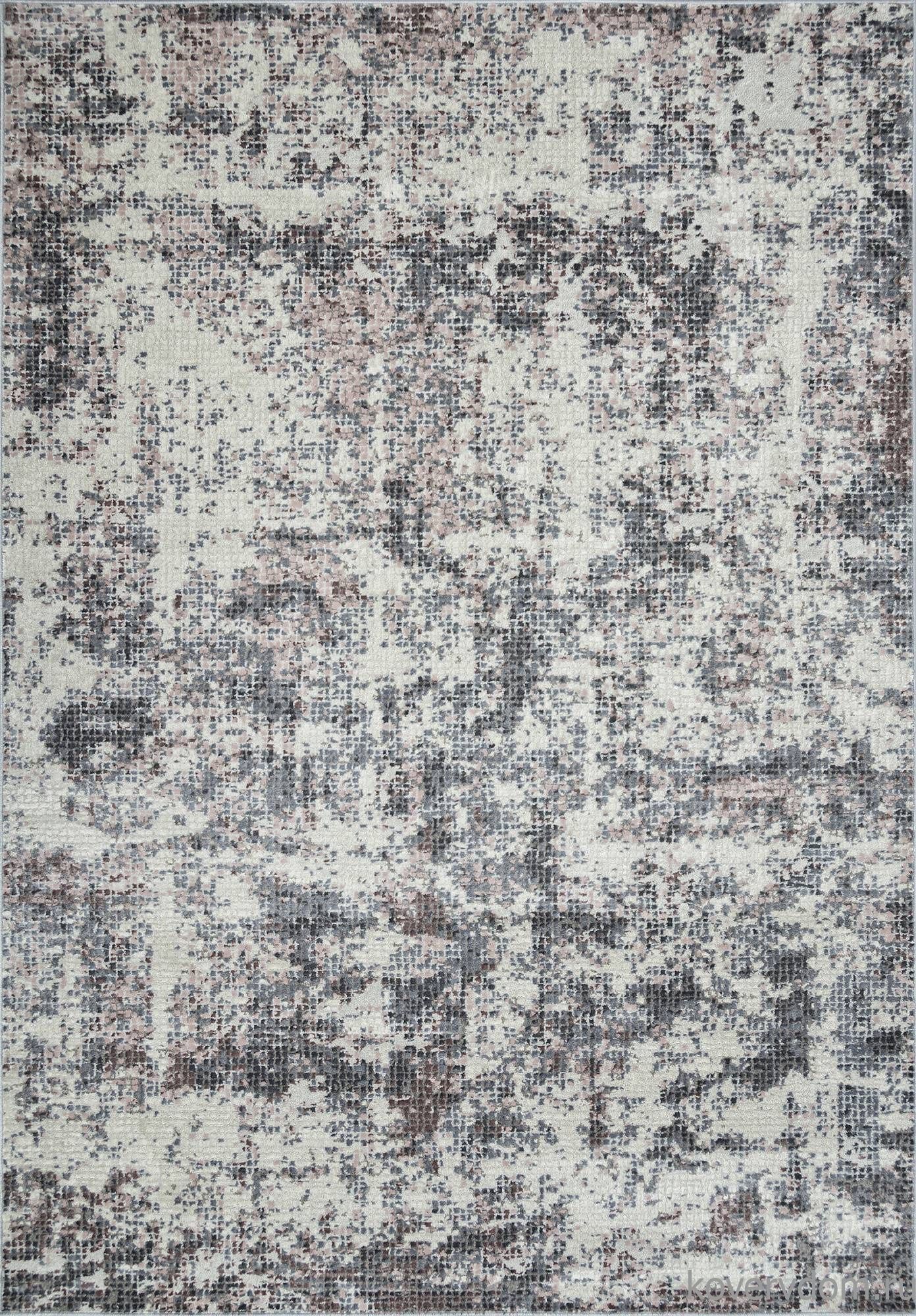 Ковер ZUMMA L045 PINK Ковер ZUMMA L045 PINK