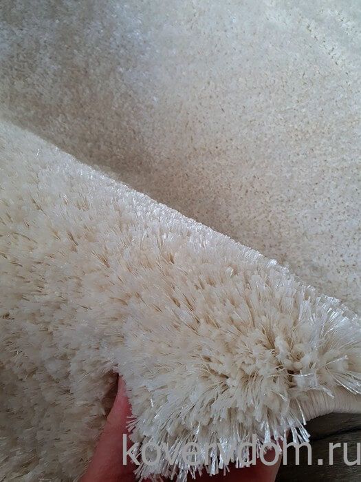 Ковер шегги Shiny 10391-34100 Ковер шегги Shiny 10391-34100