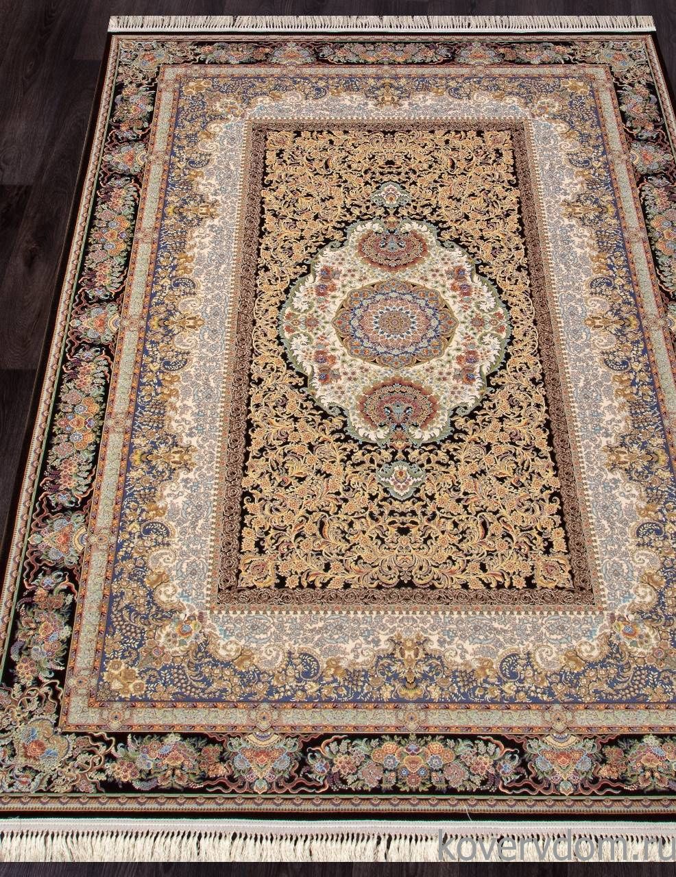 Ковер SHIRAZ Tina BROWN Ковер SHIRAZ Tina BROWN