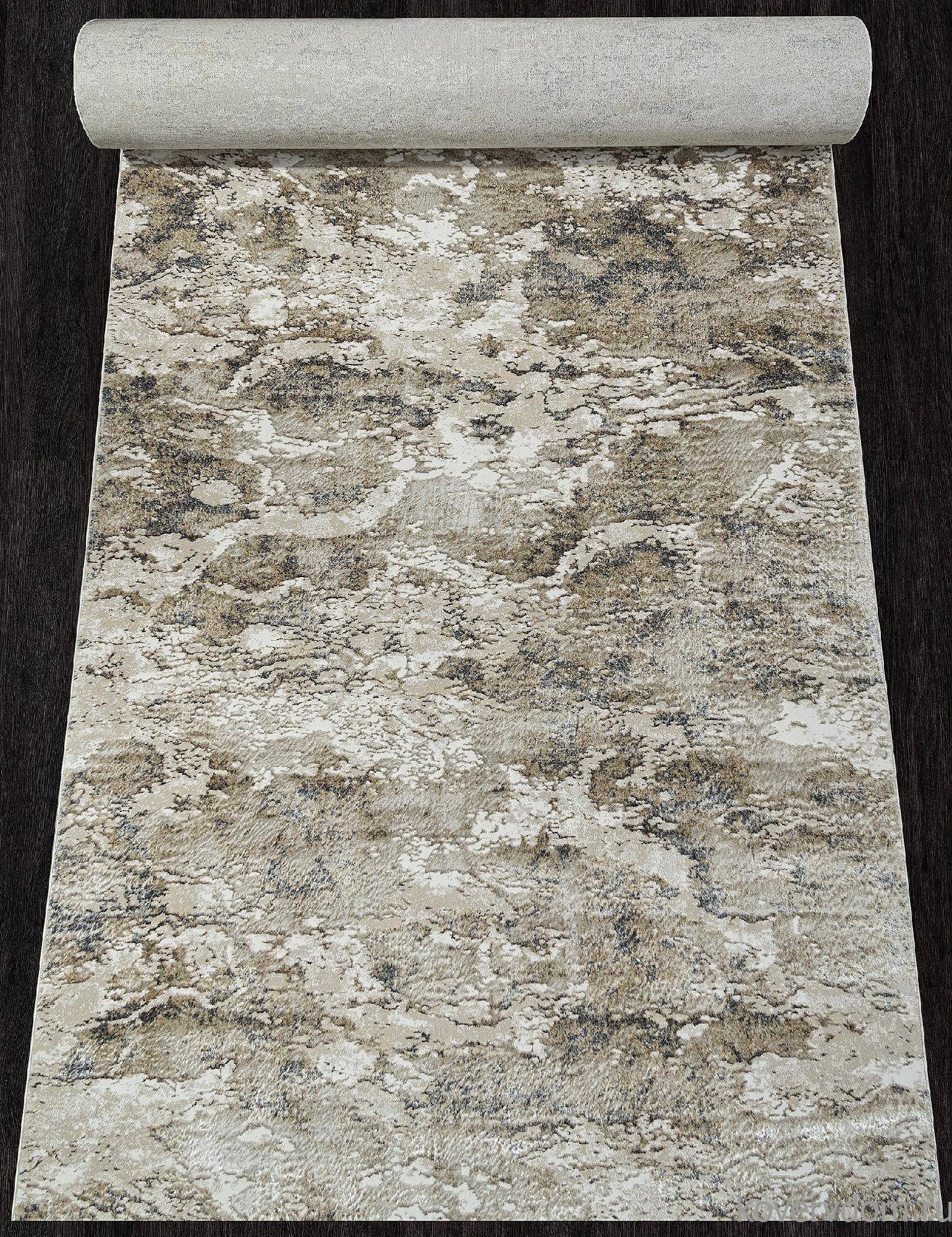 Ковровая Дорожка SAFARI 02463A BEIGE / BEIGE Ковровая Дорожка SAFARI 02463A BEIGE / BEIGE