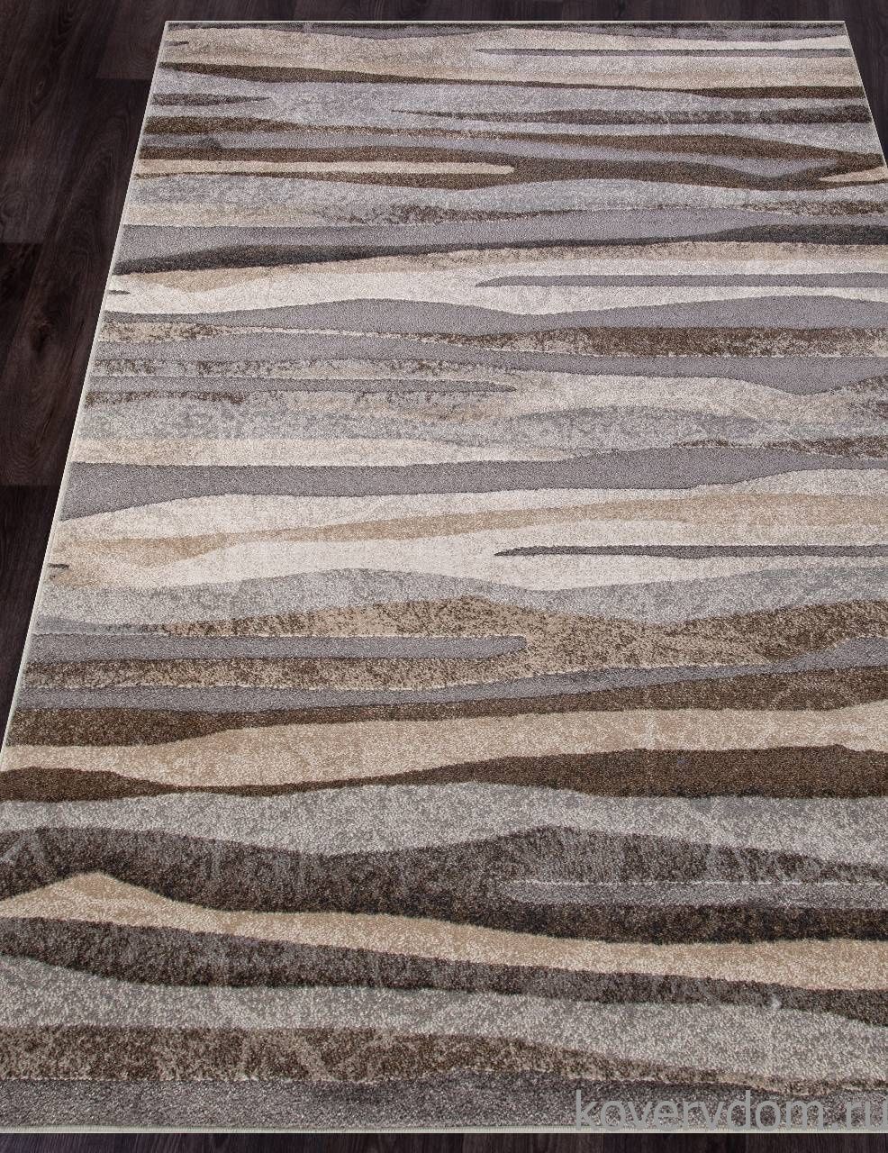 Ковер IBIZA 4091 BEIGE-GRAY Ковер IBIZA 4091 BEIGE-GRAY