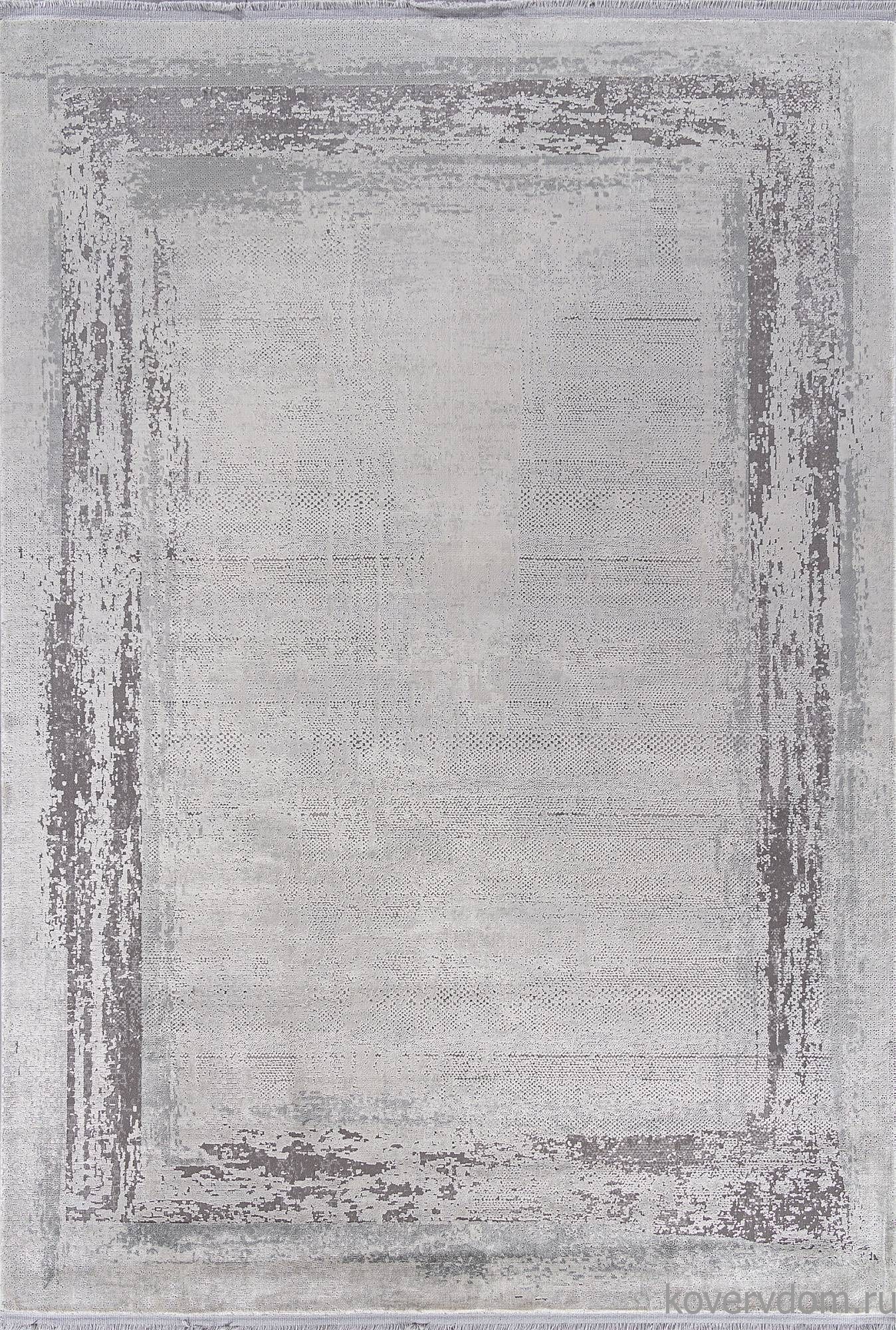 Ковер EMPEROS OLIMPOS F917AG GREY / L.BEIGE