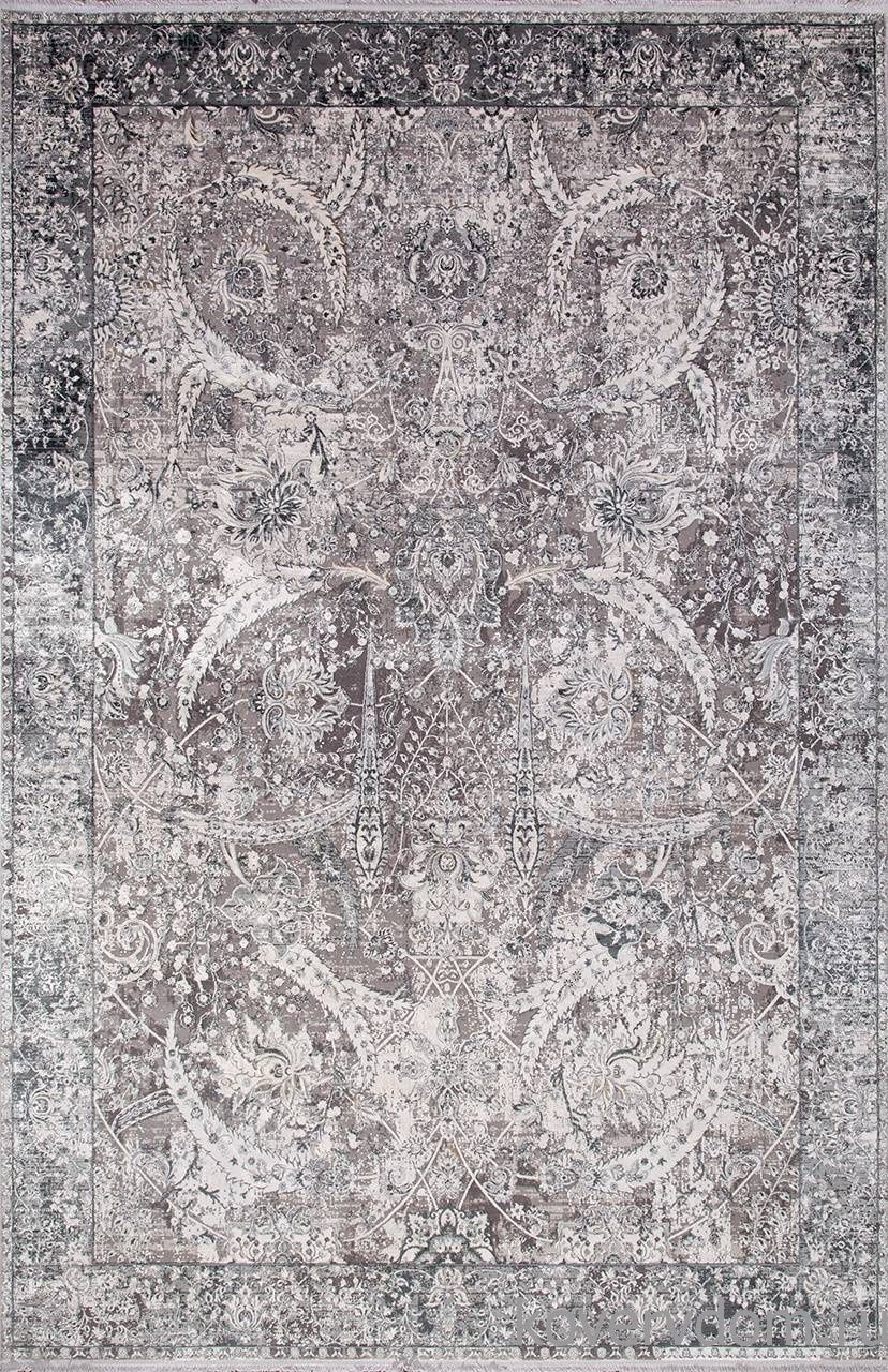 Ковер OLIMPOS M455A CREAM / D.GRAY Ковер OLIMPOS M455A CREAM / D.GRAY