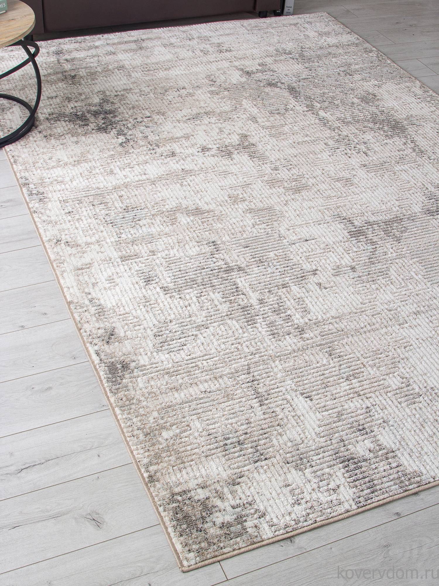 Ковер MIRANDA F143 BEIGE Ковер MIRANDA F143 BEIGE