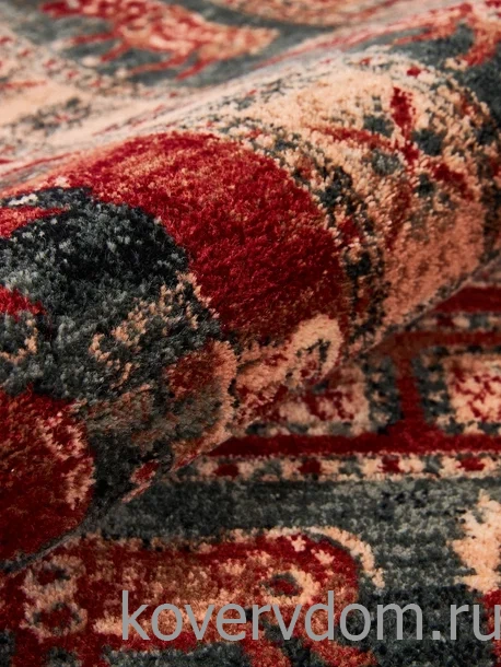 Ковер шерстяной OSTA Kashqai 4301 300