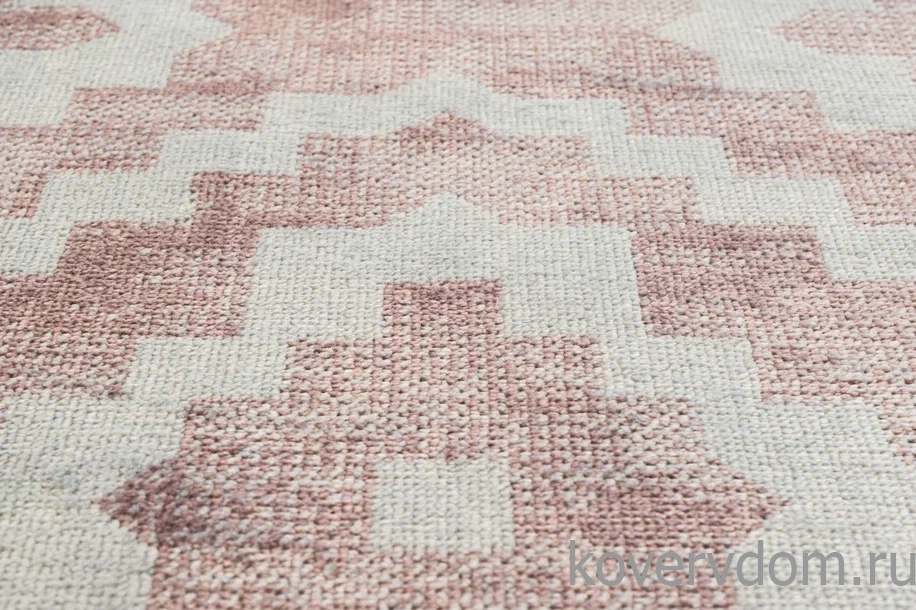 Ковер из вискозы и хлопка ROYAL PALACE 2020 17763 1666