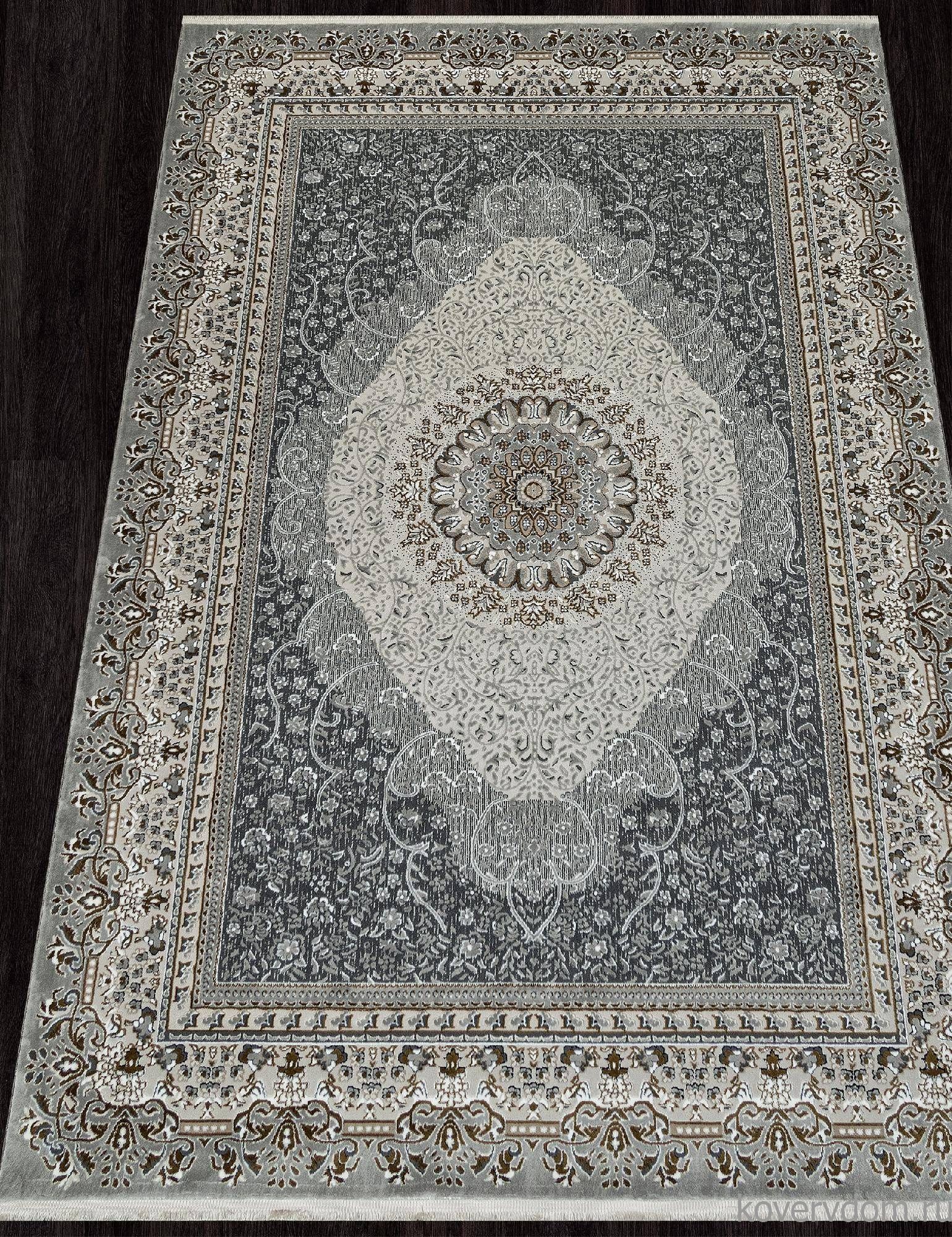 Ковер MIRAY O1464 096 GREY