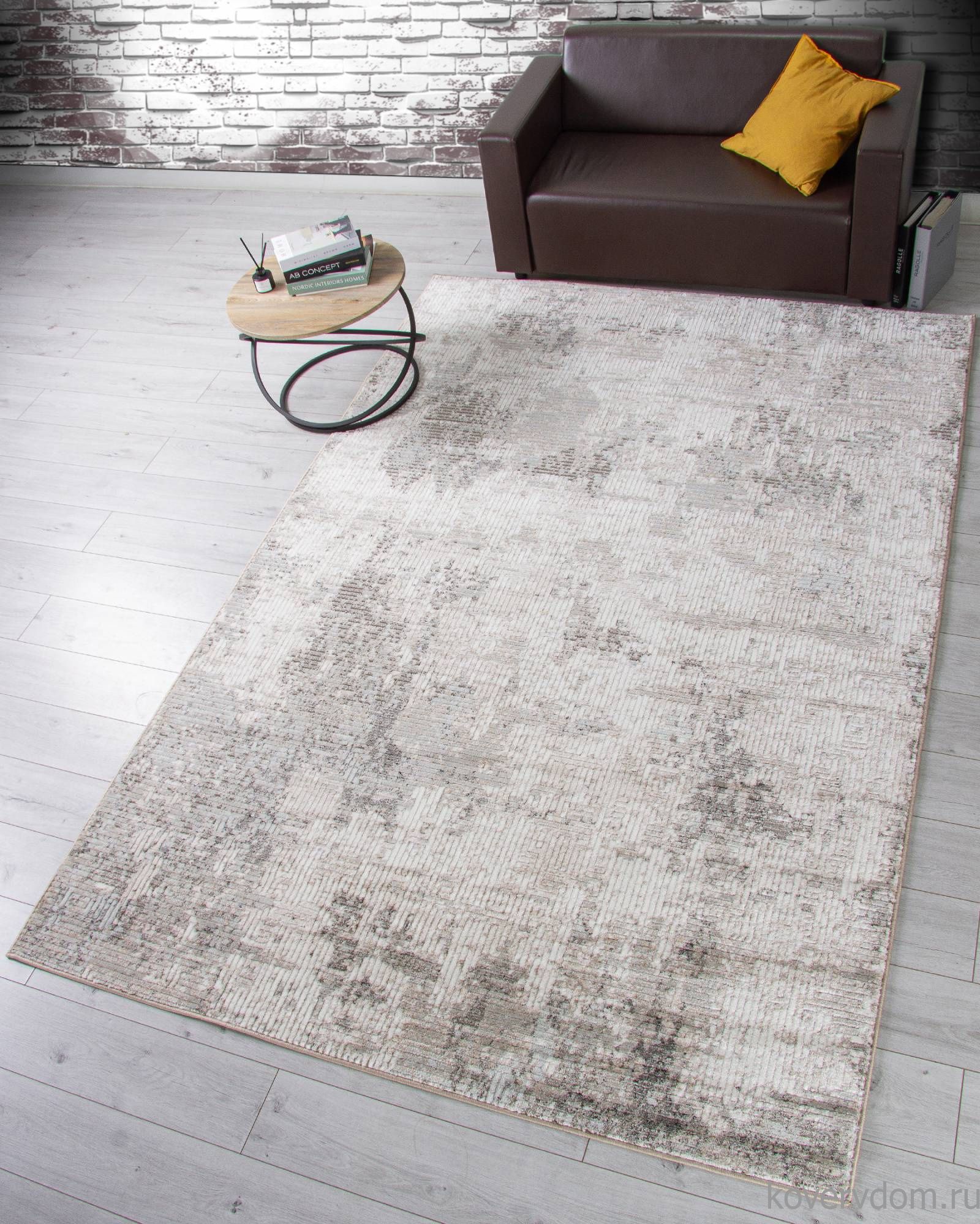 Ковер MIRANDA F143 BEIGE Ковер MIRANDA F143 BEIGE