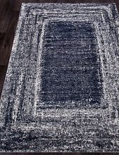 Ковер BOSTON D787 GRAY