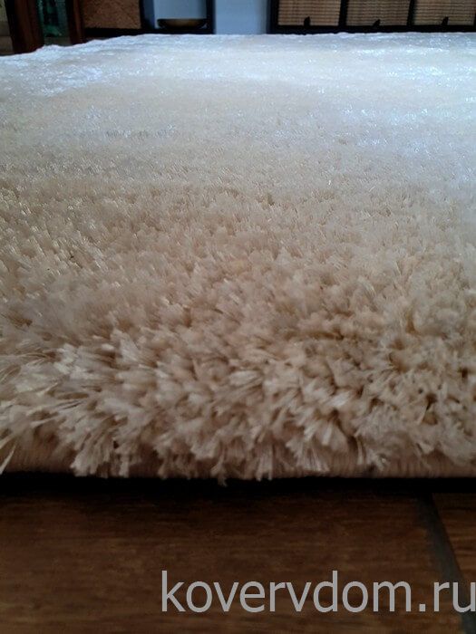 Ковер шегги Shiny 10391-34100 Ковер шегги Shiny 10391-34100