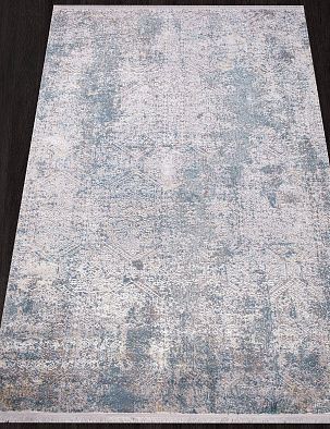 Ковер AJMAL LP 257 CREAM / TURQUOISE