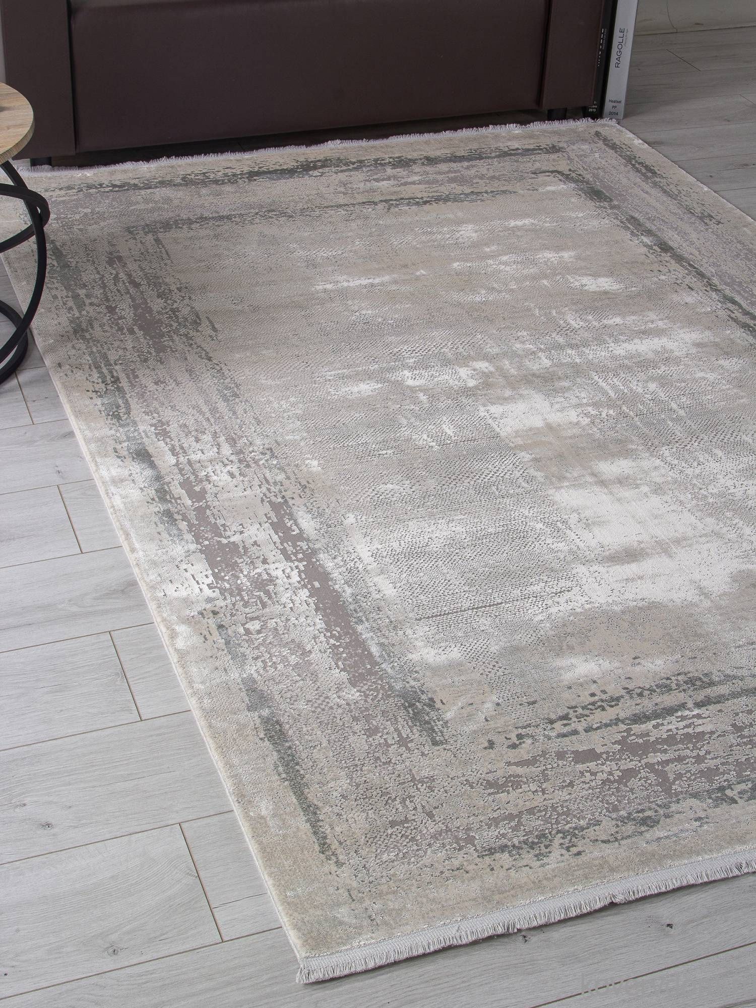 Ковер EMPEROS OLIMPOS F917AG GREY / L.BEIGE