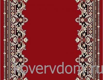 Ковровая дорожка Кремлевская дебют 33-04    Ковровая дорожка Кремлевская дебют 33-04