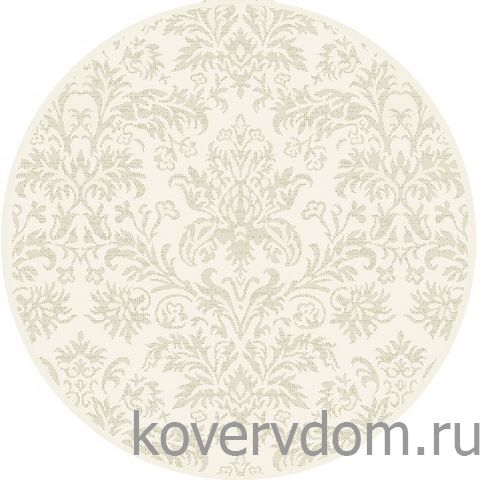 Ковер шерстяной OSTA Metro 80186 121 КРУГ