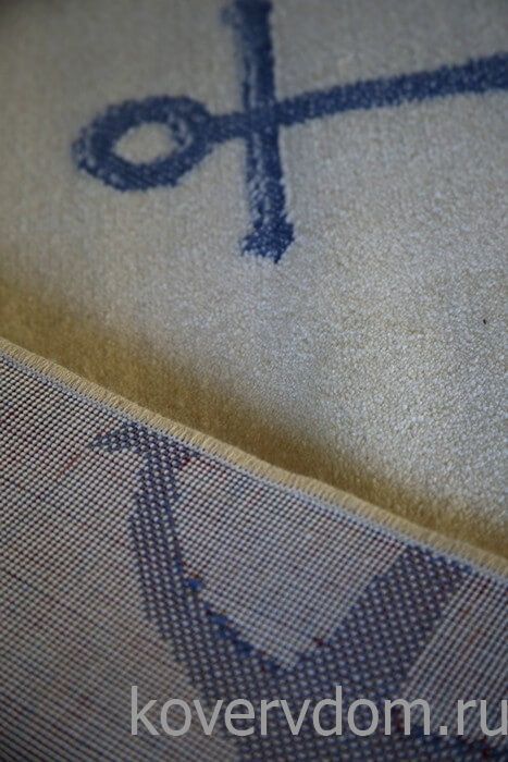 Ковер Морской MARINE LIGHT Ковер Морской MARINE LIGHT