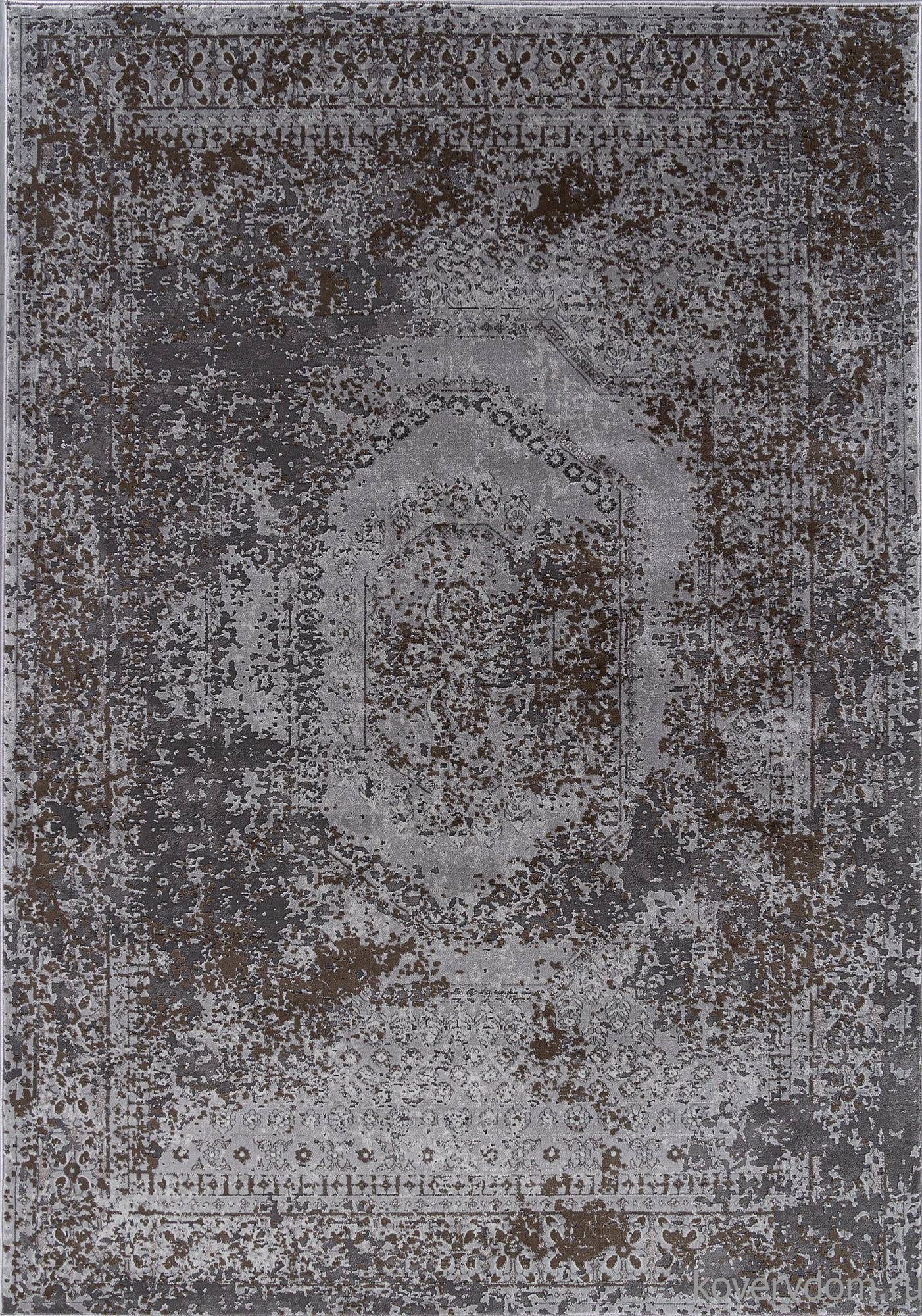 Ковер GRAFF F240 GRAY-BEIGE Ковер GRAFF F240 GRAY-BEIGE