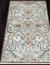 Ручной ковер SAHARA 00765A GOLD FDY / CREAM HB