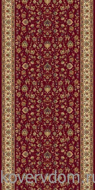 Ковровая Дорожка BUHARA 5471 RED Ковровая Дорожка BUHARA 5471 RED