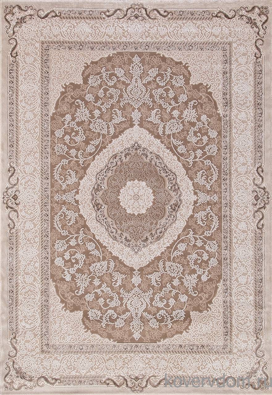 Ковер ARMINA 03874B BROWN / BROWN