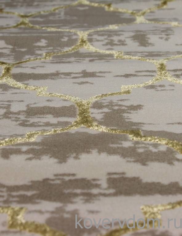 Ковер Pacha 07822Y POLY.C.KREM / POLY.C