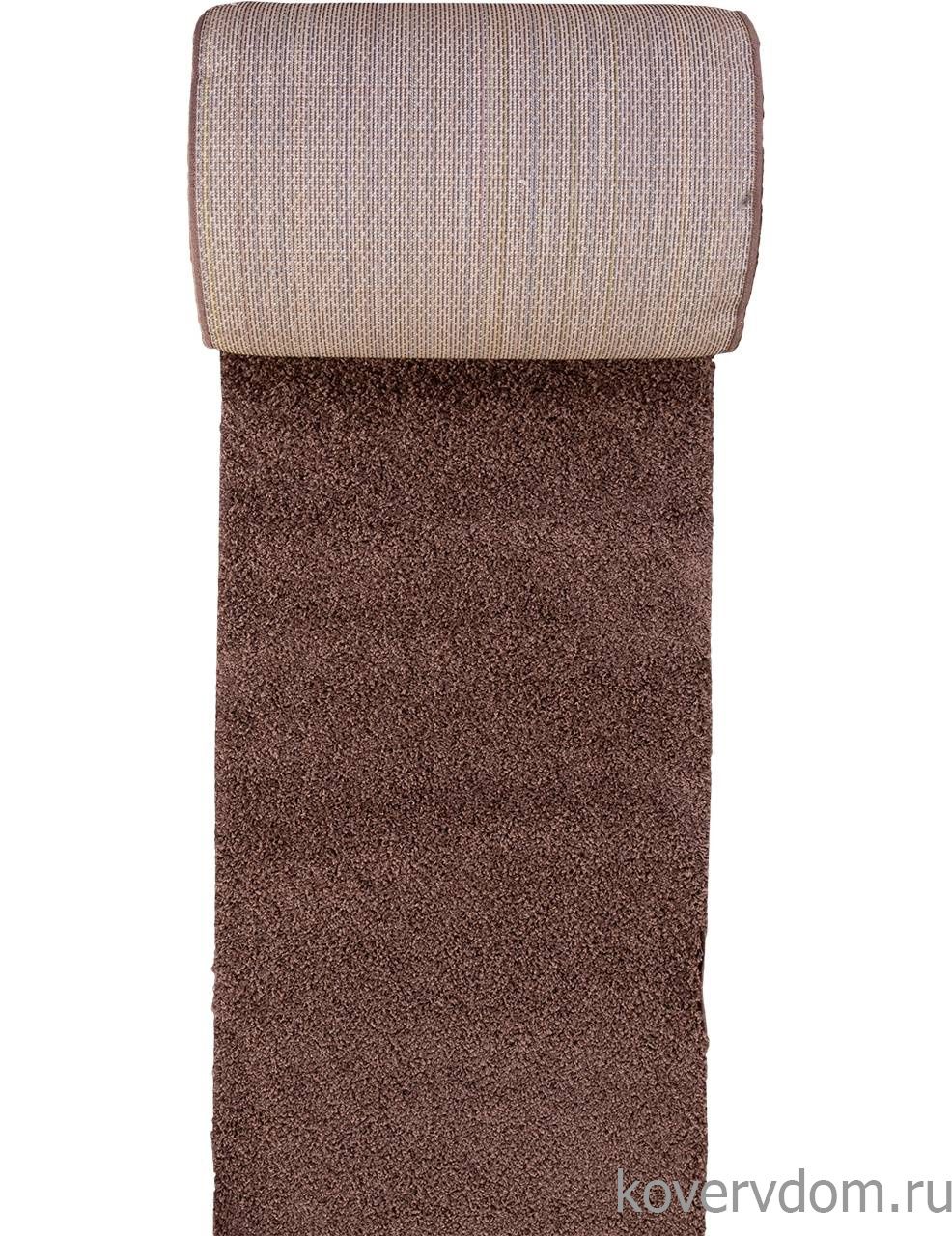 Ковровая Дорожка FUTURA S600 BROWN Ковровая Дорожка FUTURA S600 BROWN