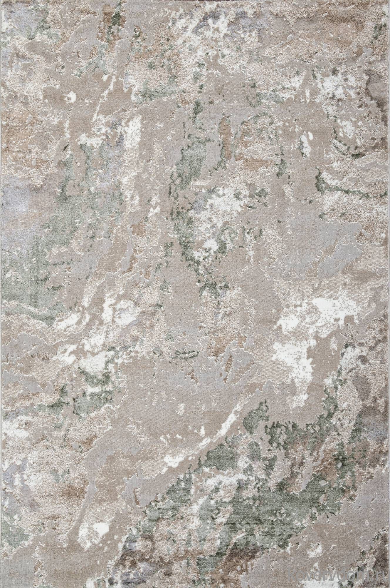 Ковер PARADIZE 00085A L.GREEN / BEIGE