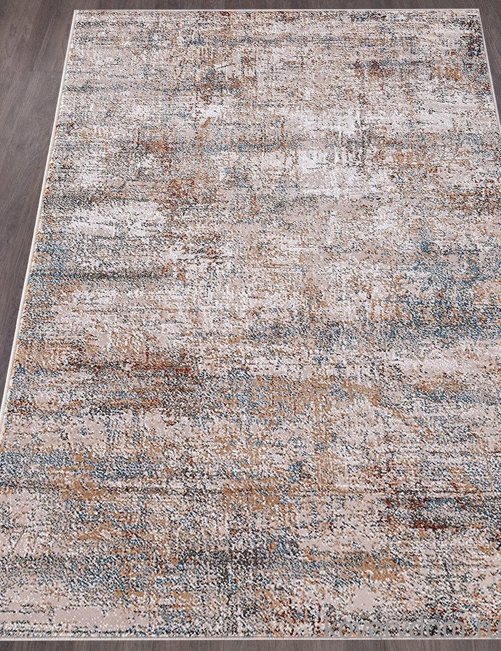 Ковер RICHMOND D867 CREAM-BLUE