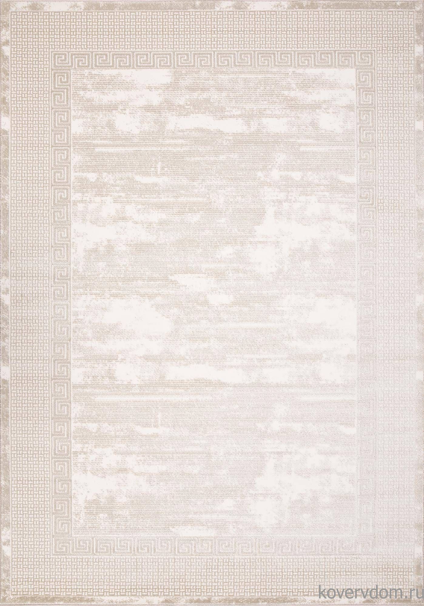 Ковер ATLANTIS D952 CREAM 2 Ковер ATLANTIS D952 CREAM 2