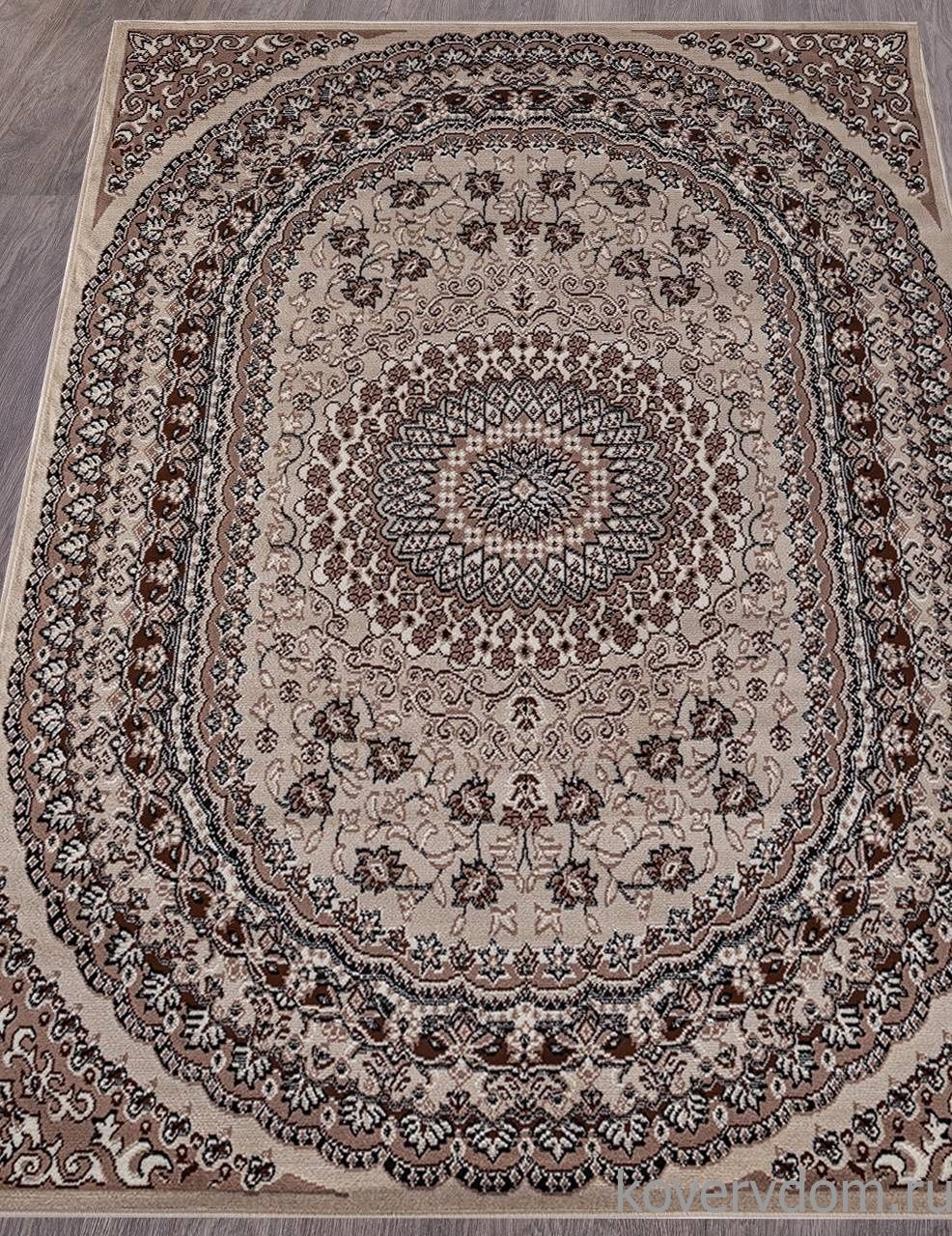 Ковер GAVANA D504 BEIGE