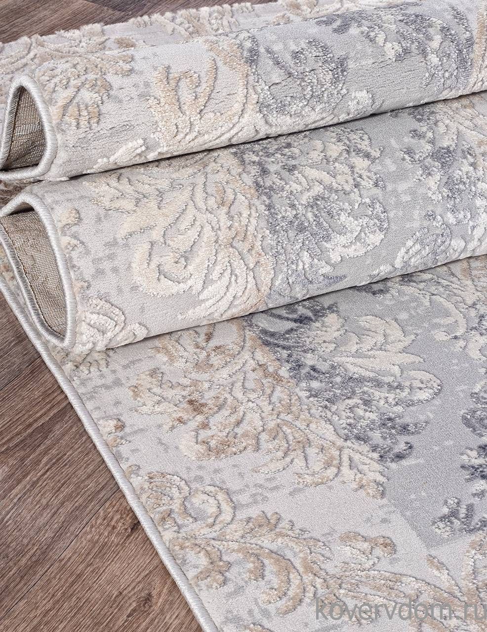 Ковер TOKIO 15503A BEIGE / GREY Ковер TOKIO 15503A BEIGE / GREY