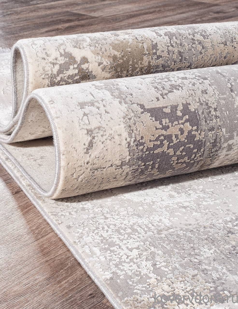 Ковер OLIMPOS M356D CREAM / O.BEIGE Ковер OLIMPOS M356D CREAM / O.BEIGE