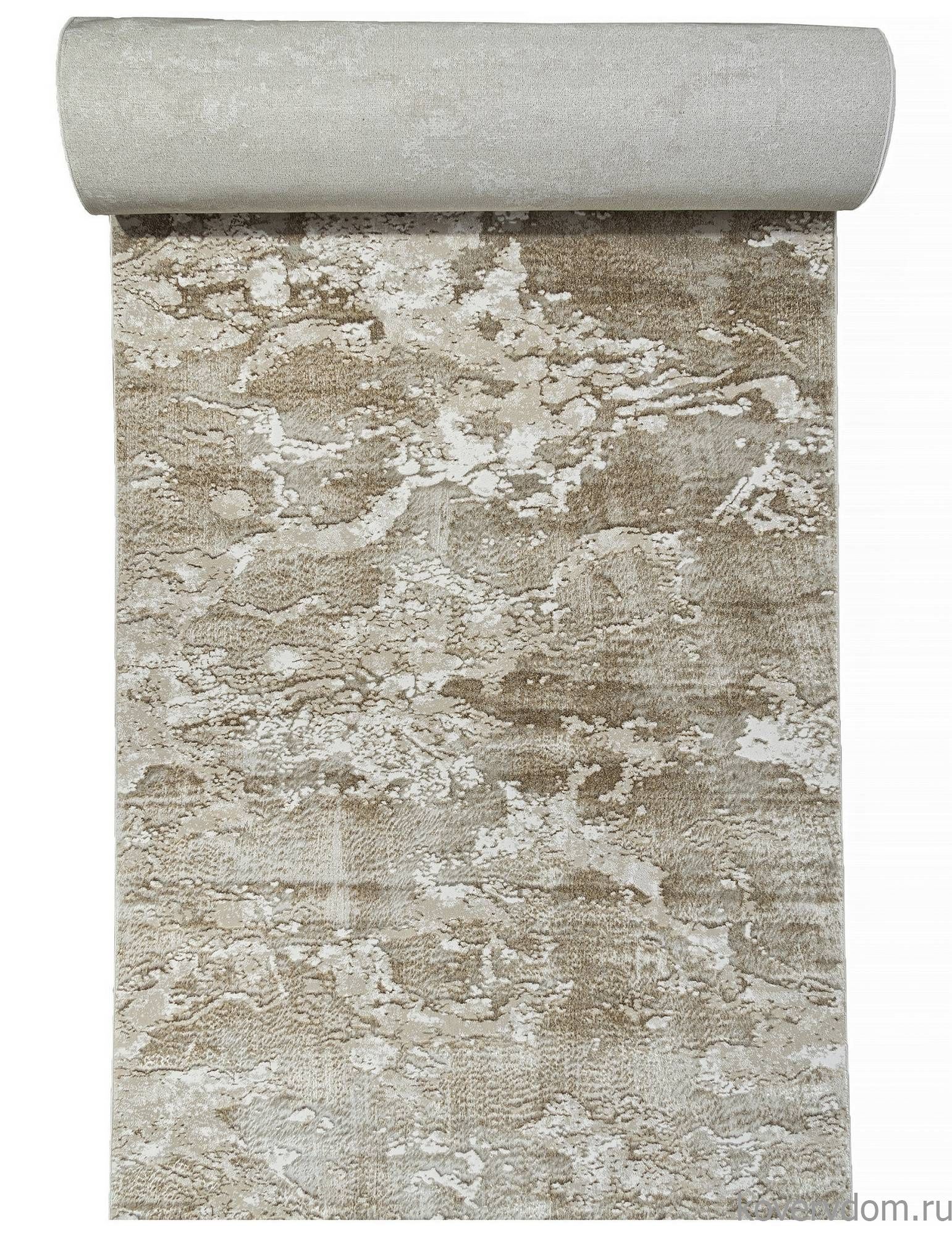 Ковровая Дорожка SAFARI 02463F BEIGE / GOLF Ковровая Дорожка SAFARI 02463F BEIGE / GOLF