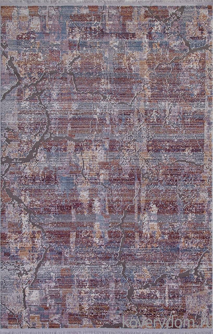 Ковер RIM 05706G GREY / GREY