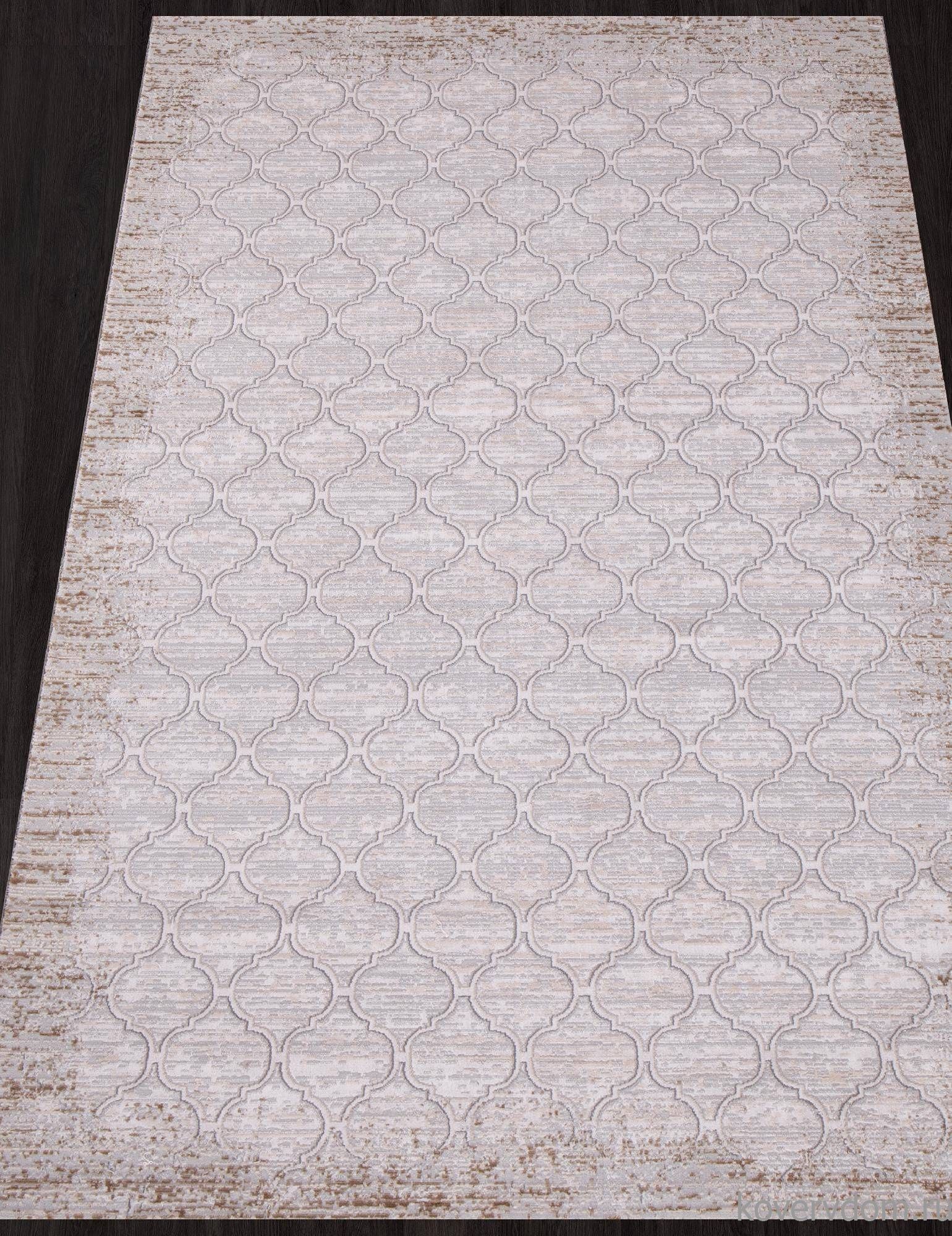 Ковер BABIL 34831 070 BEIGE Ковер BABIL 34831 070 BEIGE