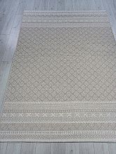 Овальный ковер KAIR S154 BEIGE