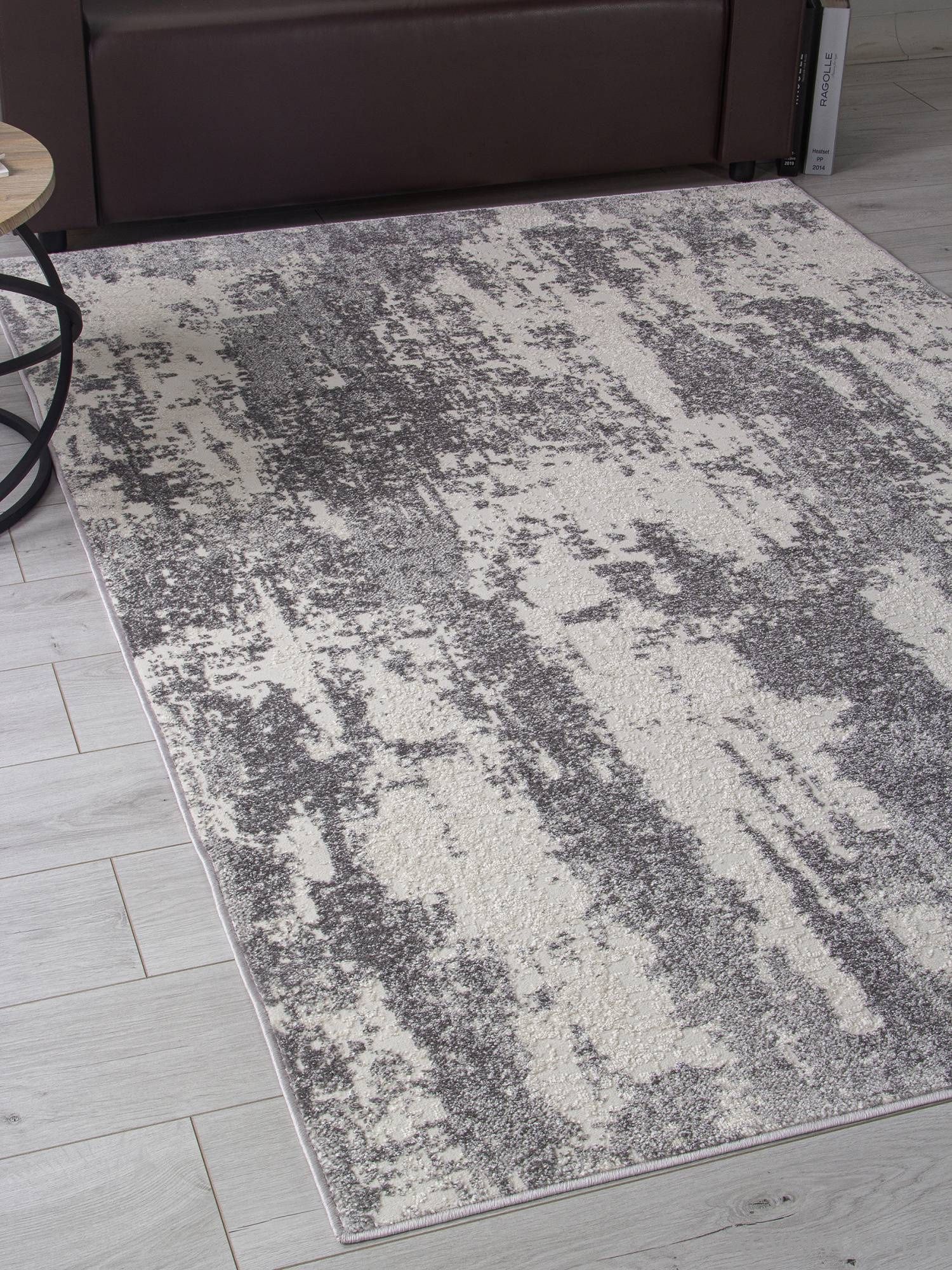 Ковер NATUREL F229 GRAY Ковер NATUREL F229 GRAY