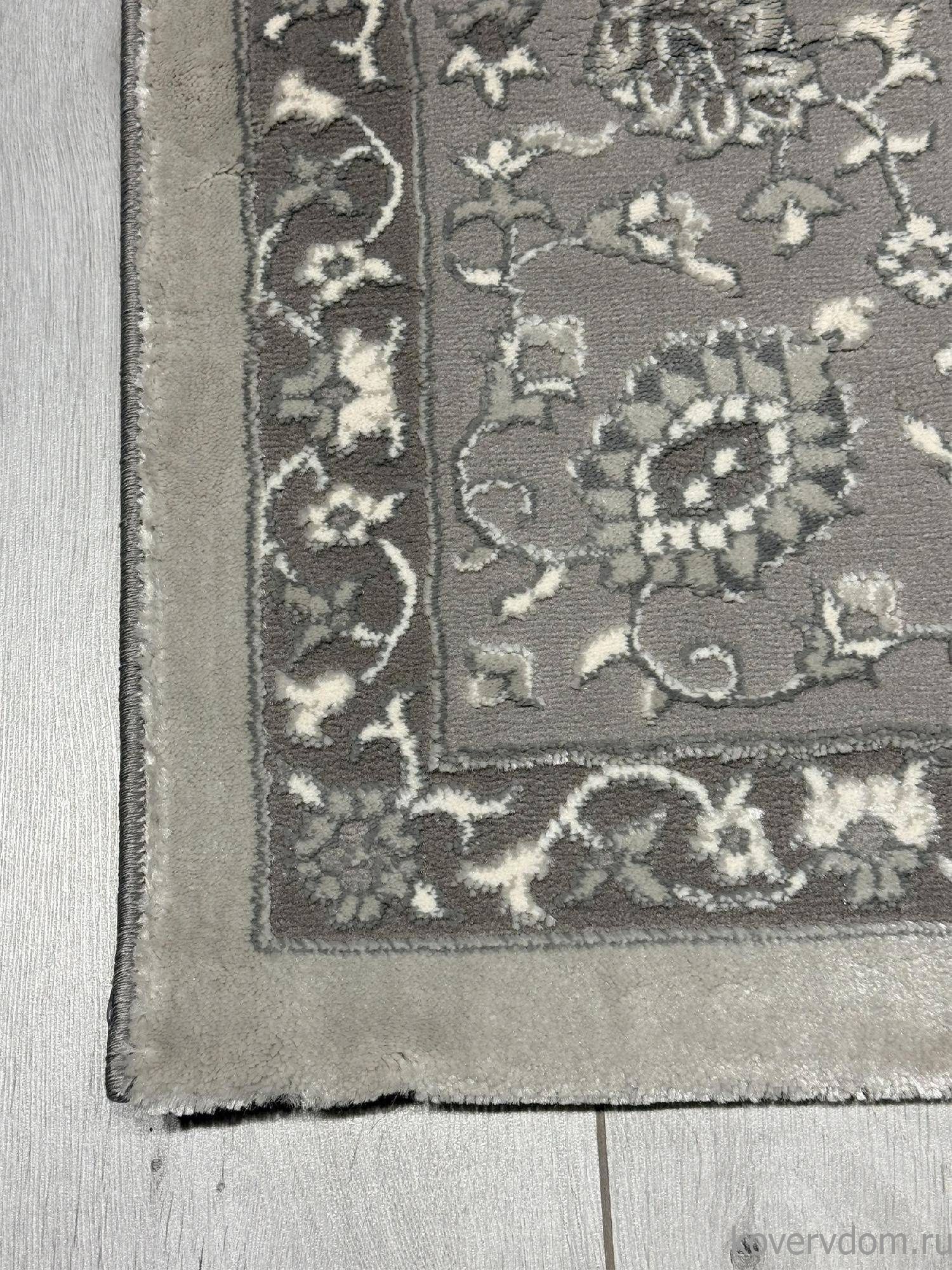 Ковер ARMINA GA073G GREY / GREY